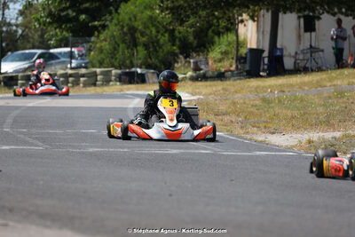 29 & 30/07/2023 : Elceka forever ! à Grabels (photos Stéphane Agnus) 2023 — karting