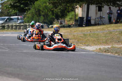 29 & 30/07/2023 : Elceka forever ! à Grabels (photos Stéphane Agnus) 2023 — karting