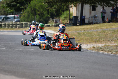 29 & 30/07/2023 : Elceka forever ! à Grabels (photos Stéphane Agnus) 2023 — karting