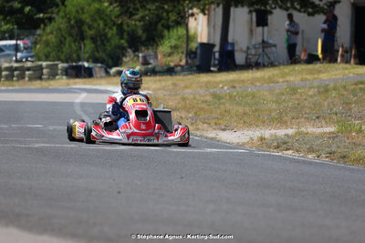 29 & 30/07/2023 : Elceka forever ! à Grabels (photos Stéphane Agnus) 2023 — karting