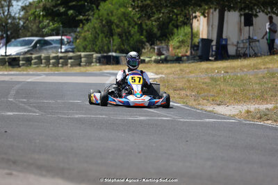 29 & 30/07/2023 : Elceka forever ! à Grabels (photos Stéphane Agnus) 2023 — karting