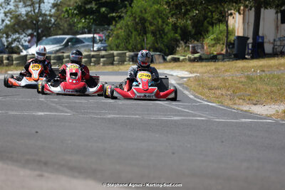 29 & 30/07/2023 : Elceka forever ! à Grabels (photos Stéphane Agnus) 2023 — karting