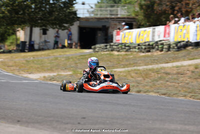 29 & 30/07/2023 : Elceka forever ! à Grabels (photos Stéphane Agnus) 2023 — karting