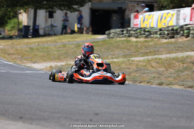 29 & 30/07/2023 : Elceka forever ! à Grabels (photos Stéphane Agnus) 2023 — karting