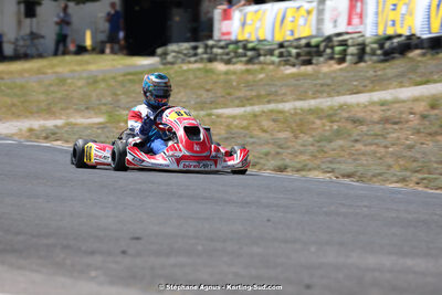 29 & 30/07/2023 : Elceka forever ! à Grabels (photos Stéphane Agnus) 2023 — karting