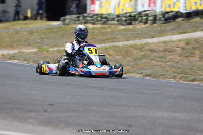 29 & 30/07/2023 : Elceka forever ! à Grabels (photos Stéphane Agnus) 2023 — karting