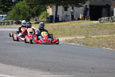 29 & 30/07/2023 : Elceka forever ! à Grabels (photos Stéphane Agnus) 2023 — karting