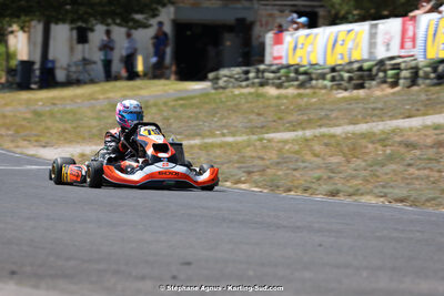 29 & 30/07/2023 : Elceka forever ! à Grabels (photos Stéphane Agnus) 2023 — karting