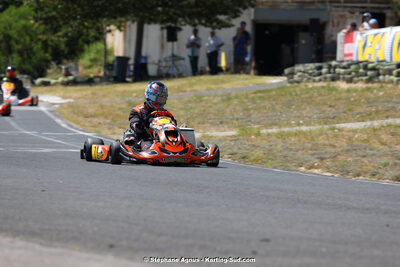 29 & 30/07/2023 : Elceka forever ! à Grabels (photos Stéphane Agnus) 2023 — karting