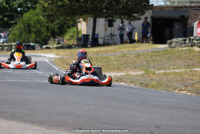 29 & 30/07/2023 : Elceka forever ! à Grabels (photos Stéphane Agnus) 2023 — karting