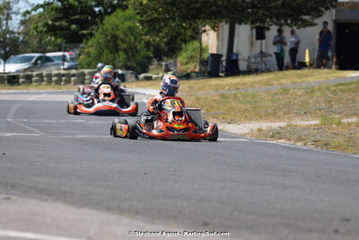 29 & 30/07/2023 : Elceka forever ! à Grabels (photos Stéphane Agnus) 2023 — karting