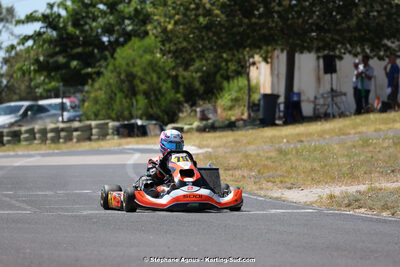29 & 30/07/2023 : Elceka forever ! à Grabels (photos Stéphane Agnus) 2023 — karting