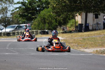 29 & 30/07/2023 : Elceka forever ! à Grabels (photos Stéphane Agnus) 2023 — karting