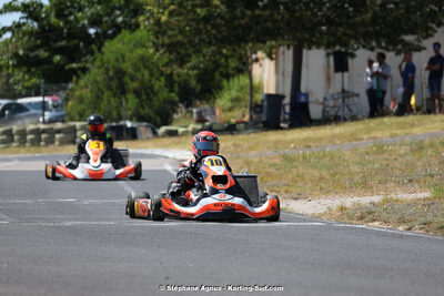 29 & 30/07/2023 : Elceka forever ! à Grabels (photos Stéphane Agnus) 2023 — karting