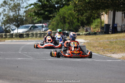 29 & 30/07/2023 : Elceka forever ! à Grabels (photos Stéphane Agnus) 2023 — karting