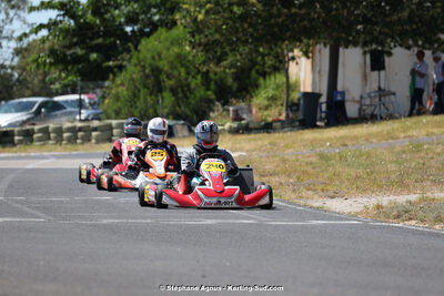 29 & 30/07/2023 : Elceka forever ! à Grabels (photos Stéphane Agnus) 2023 — karting