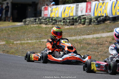 29 & 30/07/2023 : Elceka forever ! à Grabels (photos Stéphane Agnus) 2023 — karting