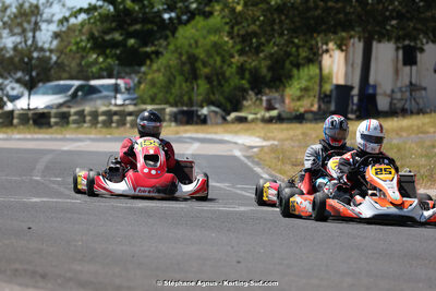 29 & 30/07/2023 : Elceka forever ! à Grabels (photos Stéphane Agnus) 2023 — karting