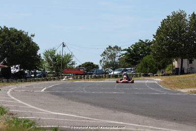 29 & 30/07/2023 : Elceka forever ! à Grabels (photos Stéphane Agnus) 2023 — karting