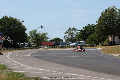 29 & 30/07/2023 : Elceka forever ! à Grabels (photos Stéphane Agnus) 2023 — karting