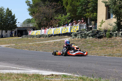 29 & 30/07/2023 : Elceka forever ! à Grabels (photos Stéphane Agnus) 2023 — karting
