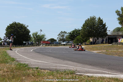 29 & 30/07/2023 : Elceka forever ! à Grabels (photos Stéphane Agnus) 2023 — karting