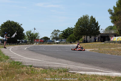 29 & 30/07/2023 : Elceka forever ! à Grabels (photos Stéphane Agnus) 2023 — karting
