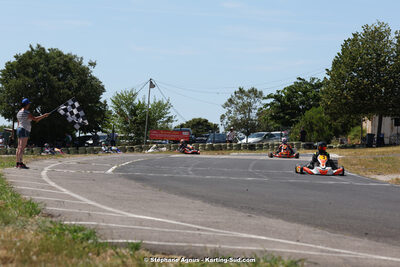 29 & 30/07/2023 : Elceka forever ! à Grabels (photos Stéphane Agnus) 2023 — karting