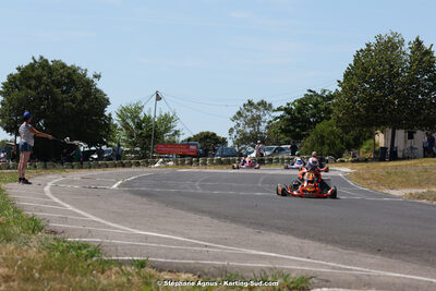 29 & 30/07/2023 : Elceka forever ! à Grabels (photos Stéphane Agnus) 2023 — karting