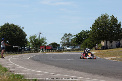 29 & 30/07/2023 : Elceka forever ! à Grabels (photos Stéphane Agnus) 2023 — karting