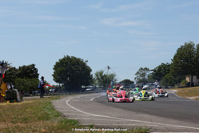 29 & 30/07/2023 : Elceka forever ! à Grabels (photos Stéphane Agnus) 2023 — karting