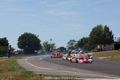 29 & 30/07/2023 : Elceka forever ! à Grabels (photos Stéphane Agnus) 2023 — karting