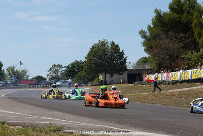 29 & 30/07/2023 : Elceka forever ! à Grabels (photos Stéphane Agnus) 2023 — karting