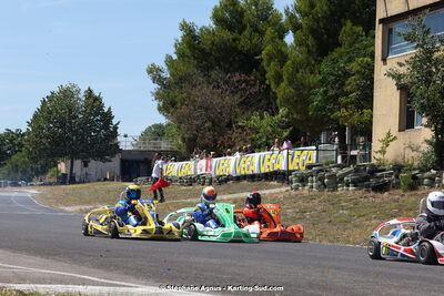 29 & 30/07/2023 : Elceka forever ! à Grabels (photos Stéphane Agnus) 2023 — karting