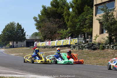 29 & 30/07/2023 : Elceka forever ! à Grabels (photos Stéphane Agnus) 2023 — karting