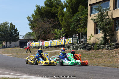 29 & 30/07/2023 : Elceka forever ! à Grabels (photos Stéphane Agnus) 2023 — karting