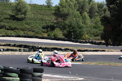 29 & 30/07/2023 : Elceka forever ! à Grabels (photos Stéphane Agnus) 2023 — karting
