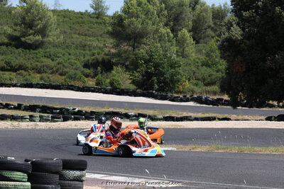 29 & 30/07/2023 : Elceka forever ! à Grabels (photos Stéphane Agnus) 2023 — karting