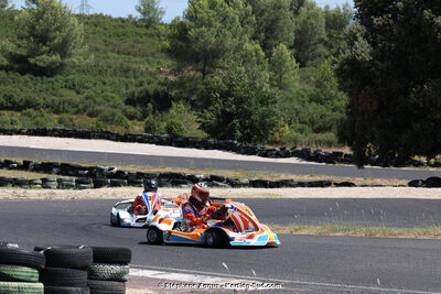 29 & 30/07/2023 : Elceka forever ! à Grabels (photos Stéphane Agnus) 2023 — karting