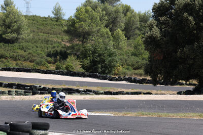 29 & 30/07/2023 : Elceka forever ! à Grabels (photos Stéphane Agnus) 2023 — karting
