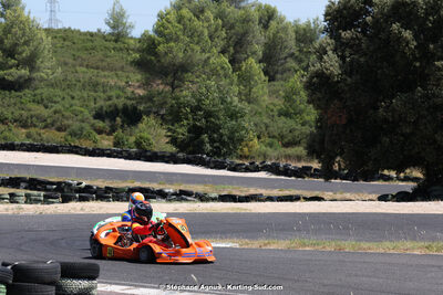 29 & 30/07/2023 : Elceka forever ! à Grabels (photos Stéphane Agnus) 2023 — karting