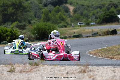 29 & 30/07/2023 : Elceka forever ! à Grabels (photos Stéphane Agnus) 2023 — karting