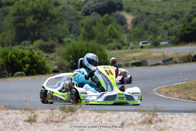29 & 30/07/2023 : Elceka forever ! à Grabels (photos Stéphane Agnus) 2023 — karting