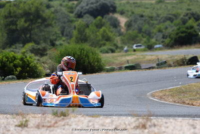 29 & 30/07/2023 : Elceka forever ! à Grabels (photos Stéphane Agnus) 2023 — karting