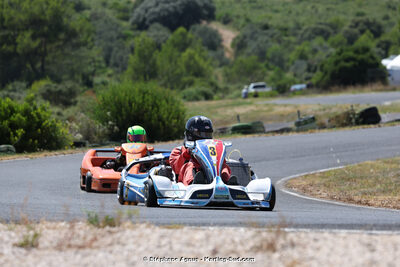29 & 30/07/2023 : Elceka forever ! à Grabels (photos Stéphane Agnus) 2023 — karting