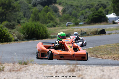 29 & 30/07/2023 : Elceka forever ! à Grabels (photos Stéphane Agnus) 2023 — karting