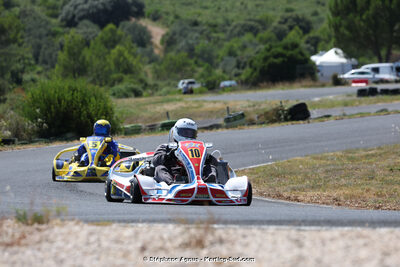29 & 30/07/2023 : Elceka forever ! à Grabels (photos Stéphane Agnus) 2023 — karting
