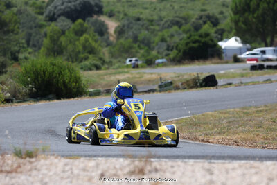 29 & 30/07/2023 : Elceka forever ! à Grabels (photos Stéphane Agnus) 2023 — karting