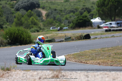 29 & 30/07/2023 : Elceka forever ! à Grabels (photos Stéphane Agnus) 2023 — karting