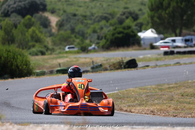29 & 30/07/2023 : Elceka forever ! à Grabels (photos Stéphane Agnus) 2023 — karting